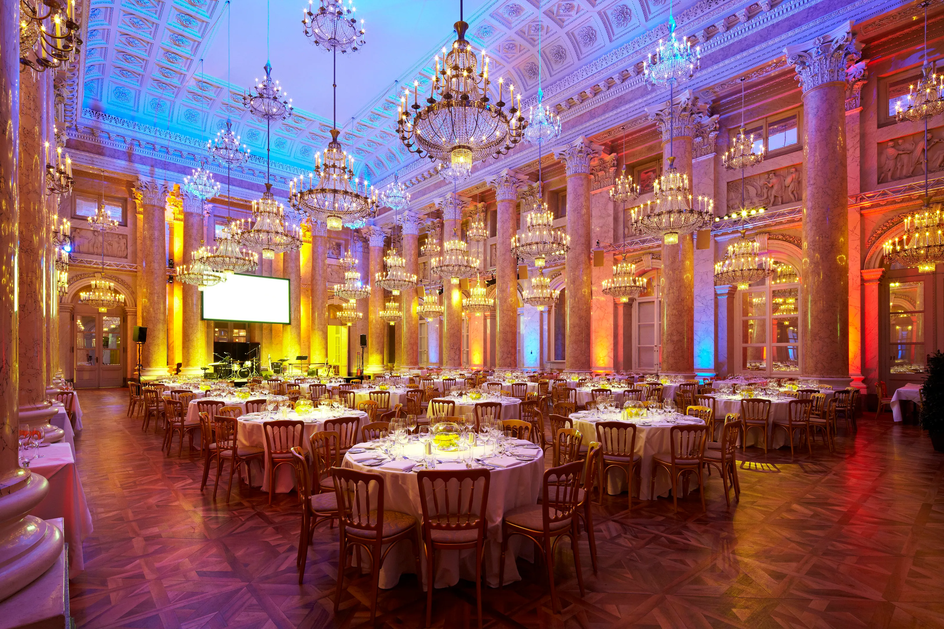 Hofburg Vienna